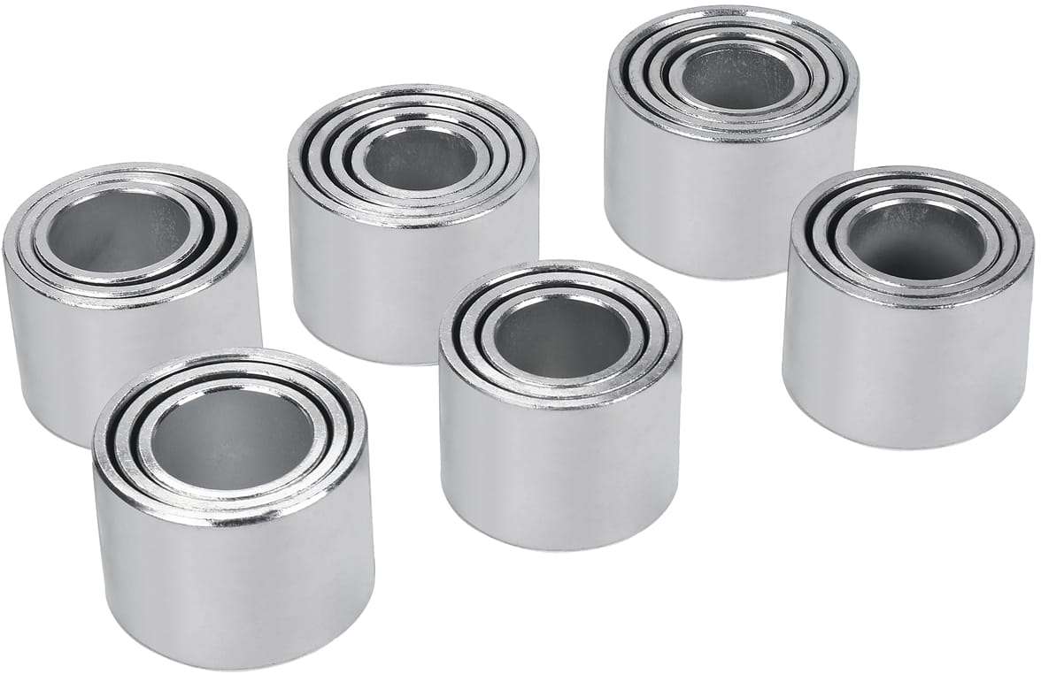 Puksipressimise ja -eemaldamise komplekt 34-82mm 28tk KD12502