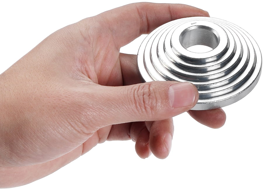 Puksipressimise ja -eemaldamise komplekt 34-82mm 28tk KD12502