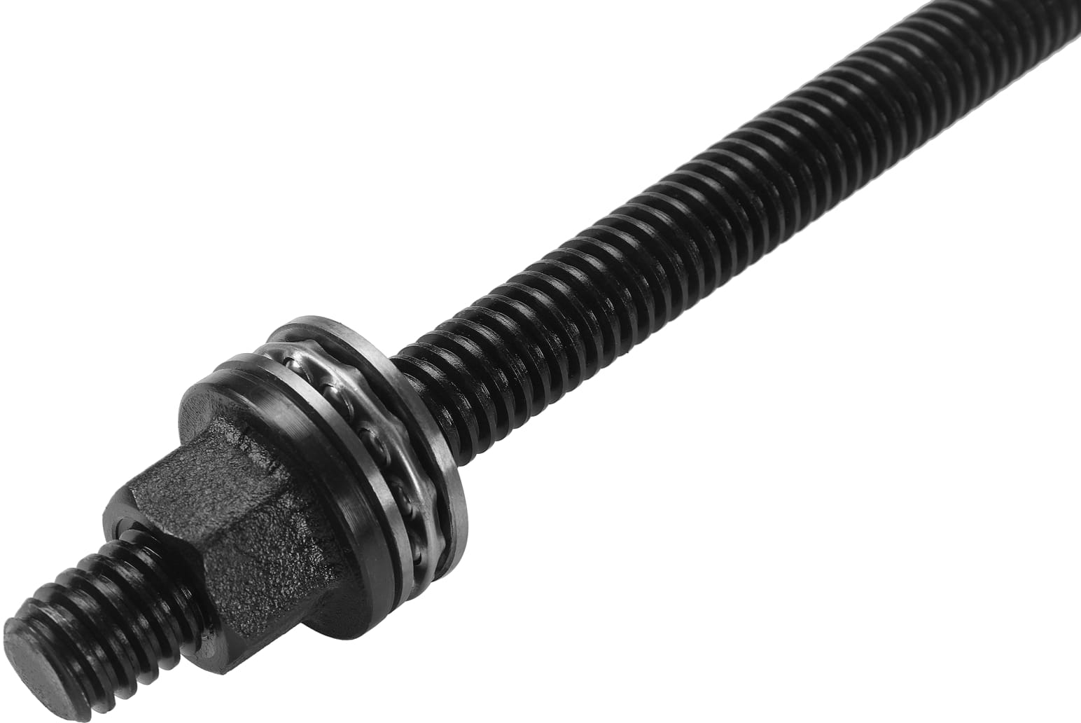 Puksipressimise ja -eemaldamise komplekt 34-82mm 28tk KD12502