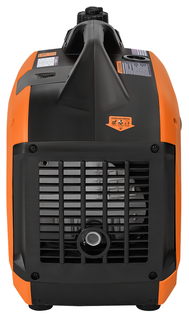 INVERTER GENERATOR 2.6kW KD3155