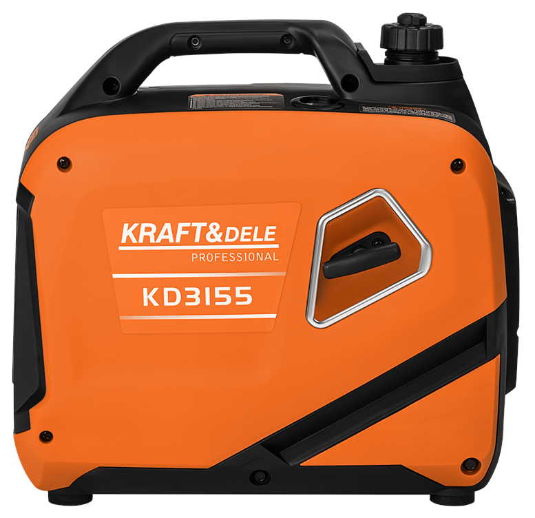 INVERTER GENERATOR 2.6kW KD3155