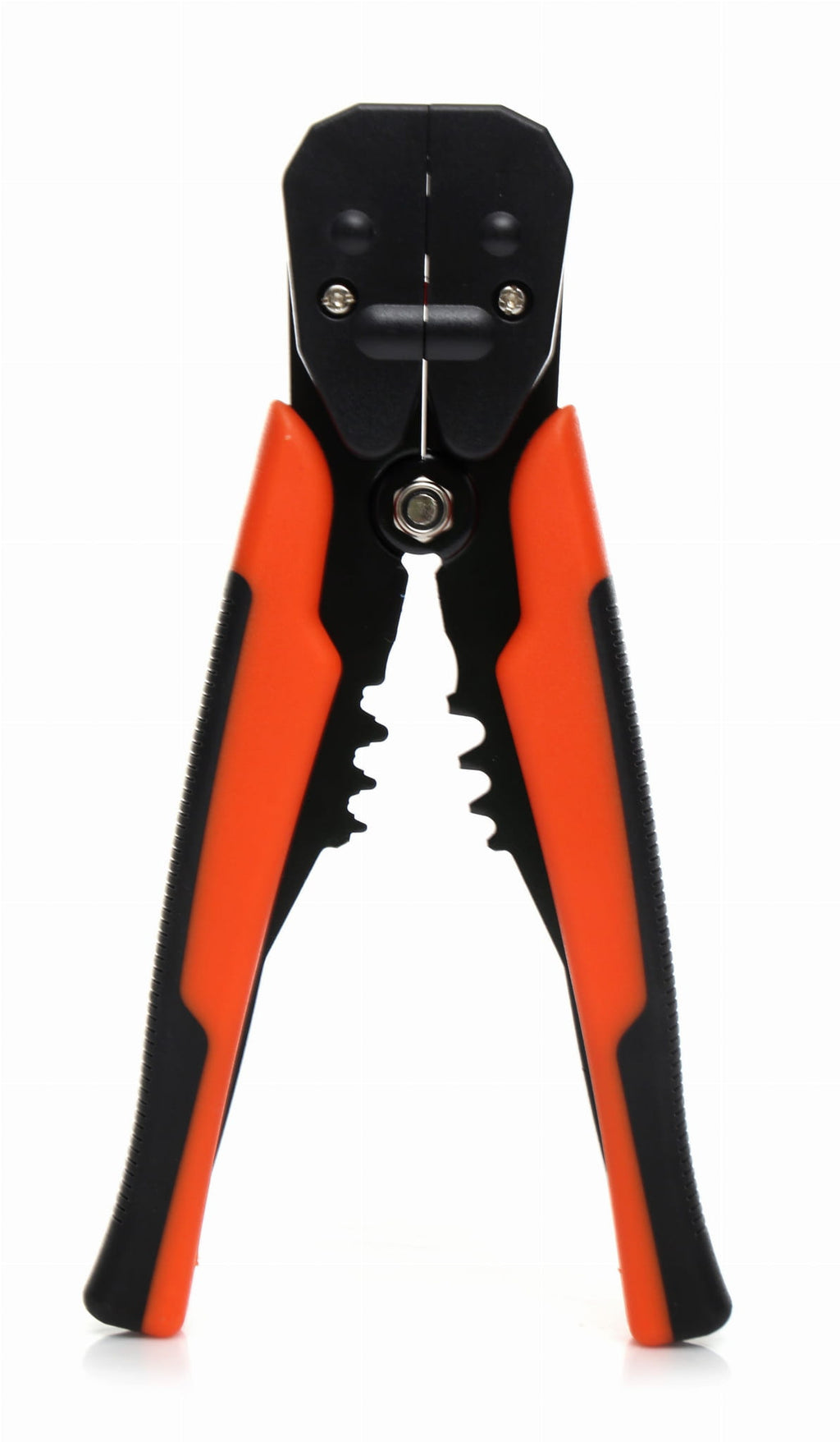 Insulation stripper with accessories KD10543