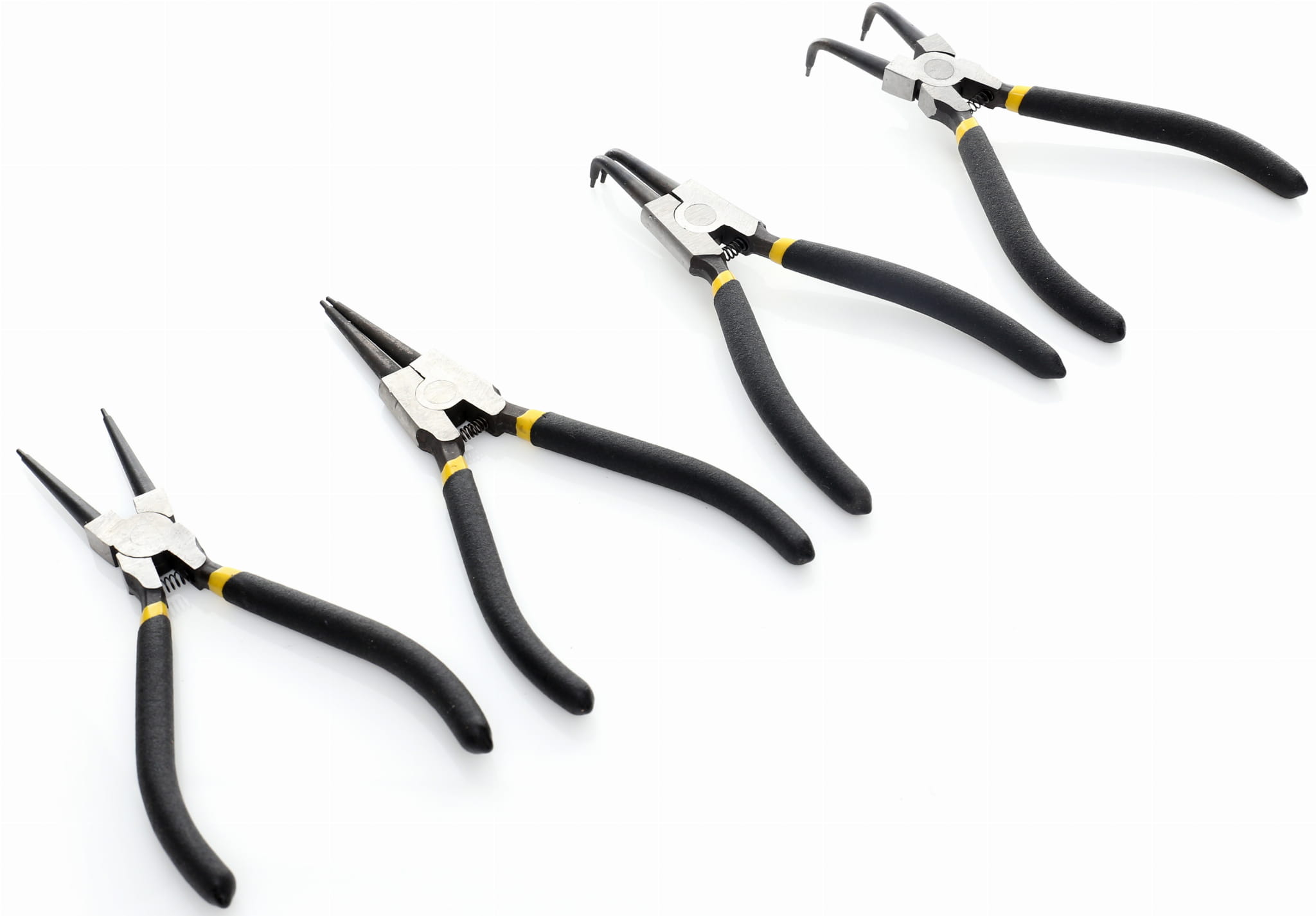 7" Segeri tangid KD10323