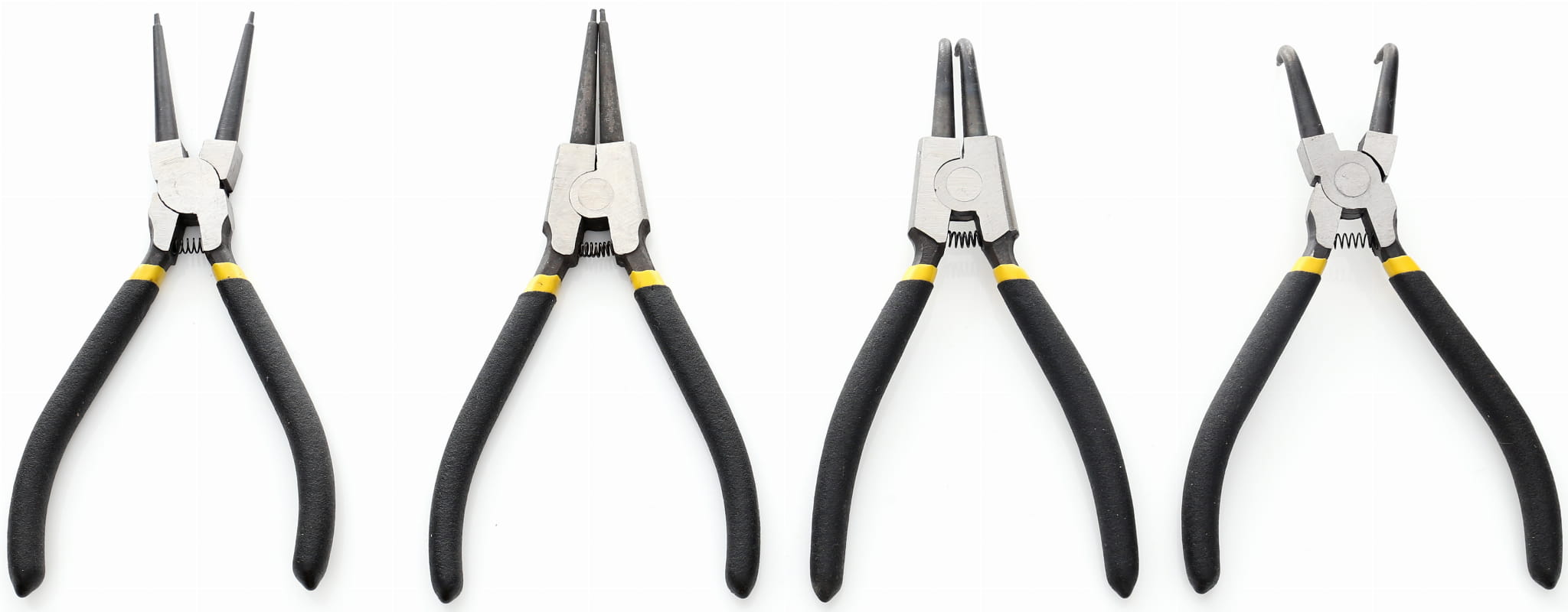 7" Segeri tangid KD10323