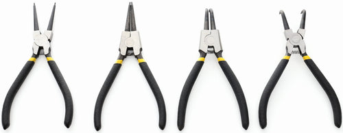 7" Seger tangid KD10323 (D4)