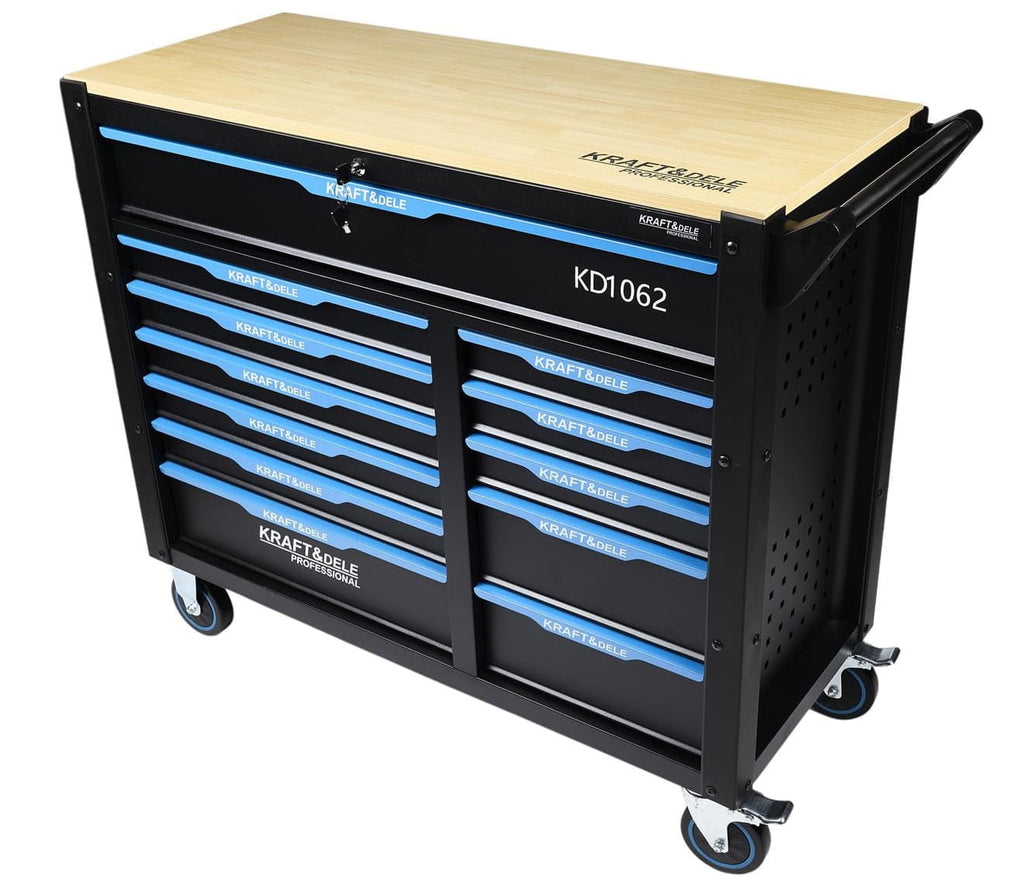 TOOL CABINET 501 ELEMENTS KD1062