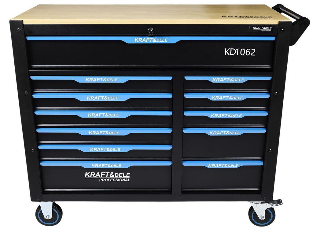 TOOL CABINET 501 ELEMENTS KD1062
