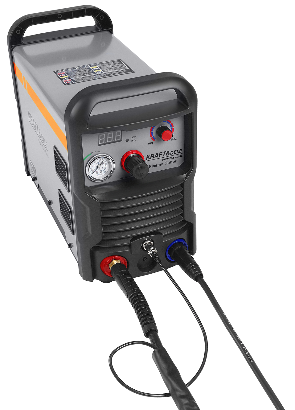PLASMA CUTTER 75A MAX 25MM KD3424 (F10)