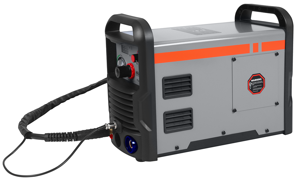 PLASMA CUTTER 75A MAX 25MM KD3424 (F10)