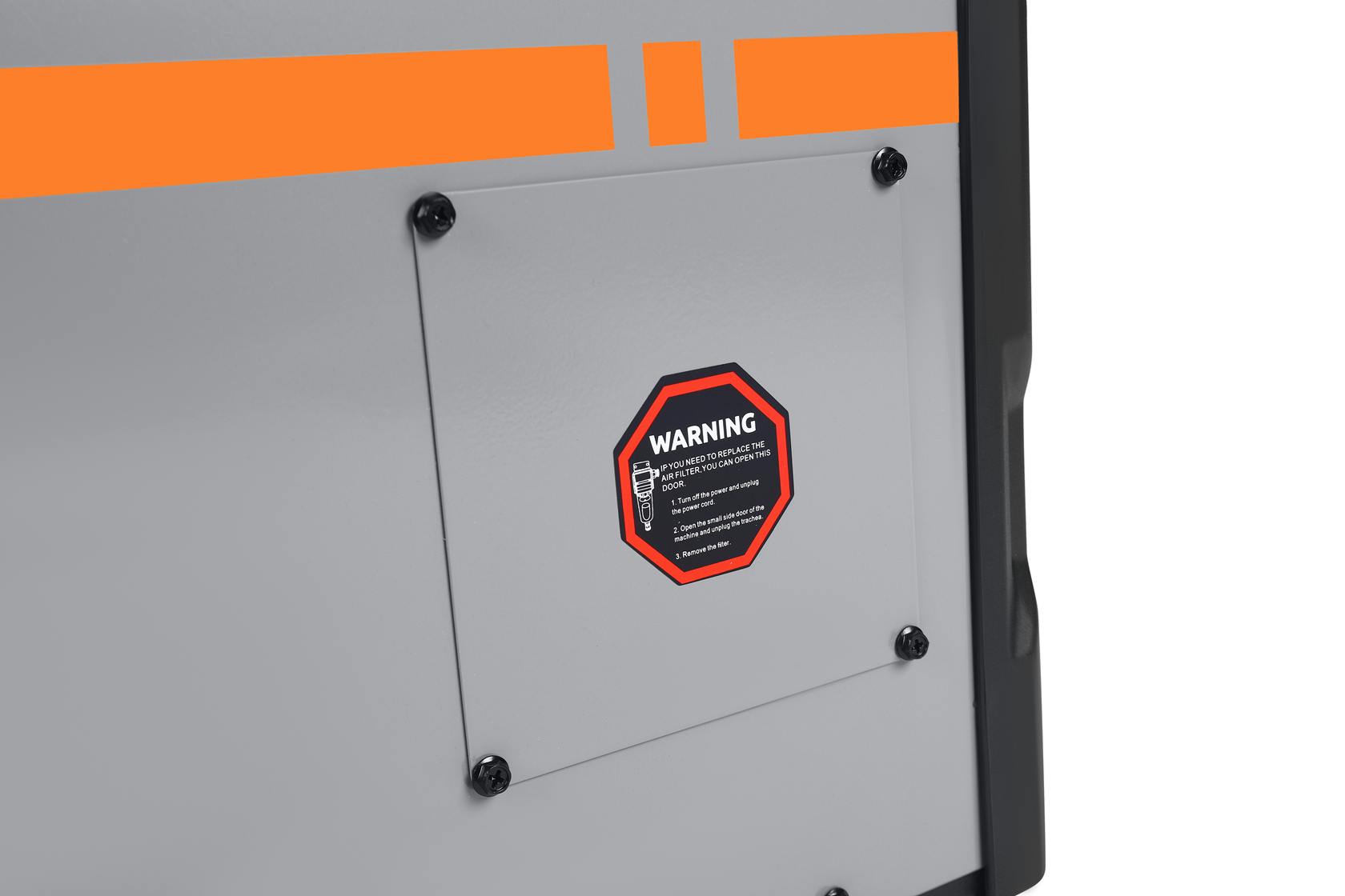 PLASMA CUTTER 75A MAX 25MM KD3424 (F10)