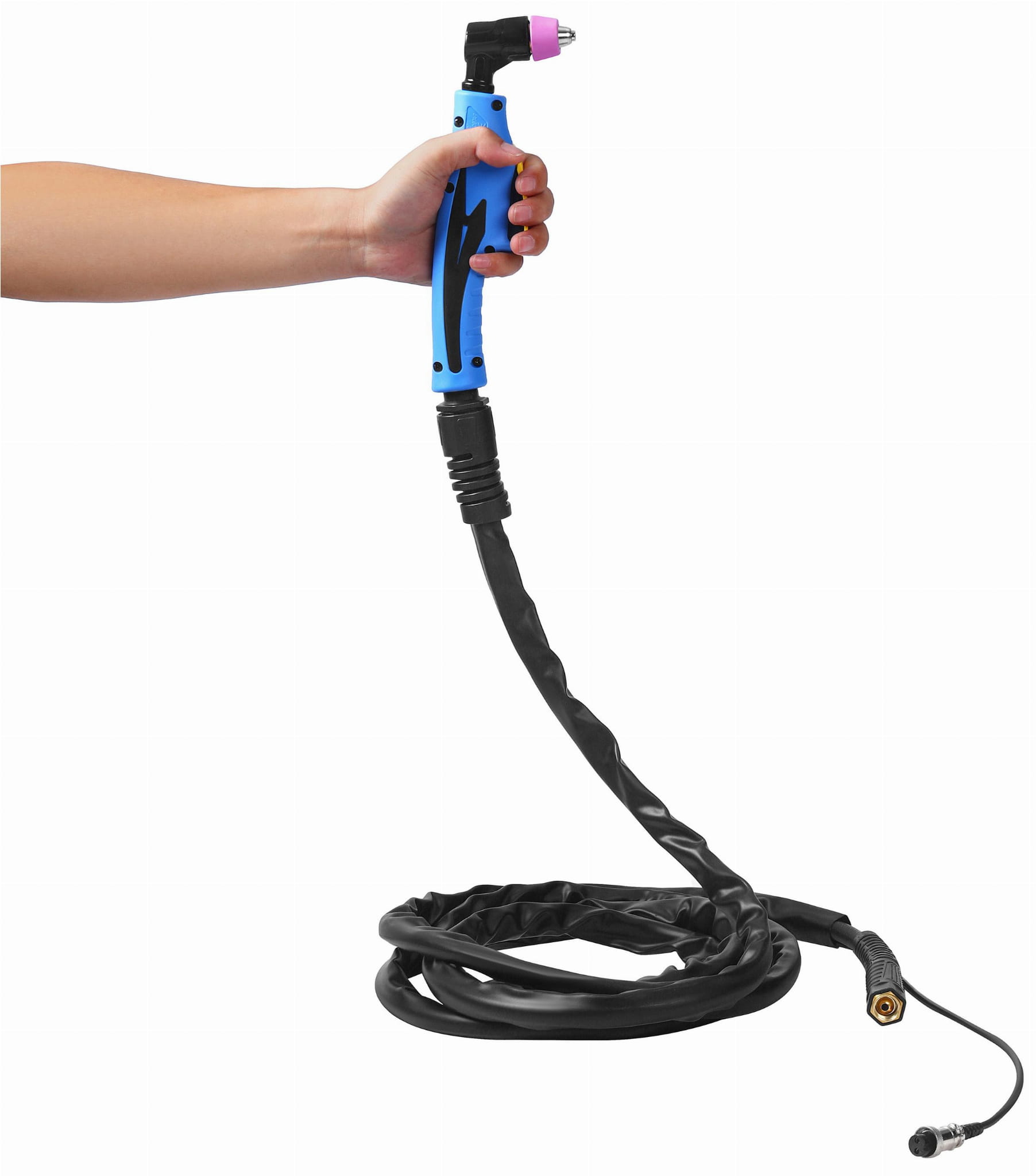 PLASMA CUTTER 75A MAX 25MM KD3424 (F10)