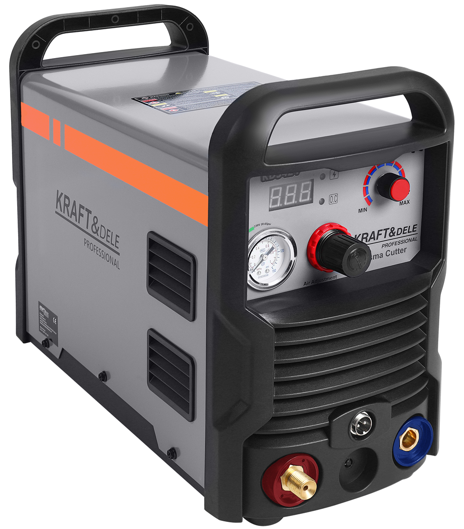 PLASMA CUTTER 75A MAX 25MM KD3424 (F10)