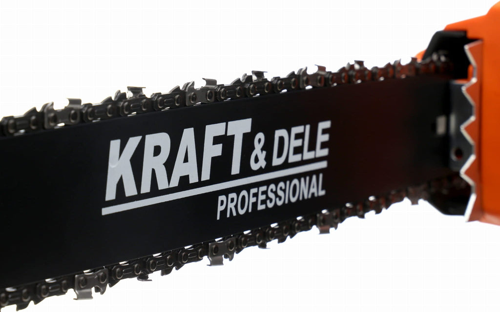 Electric chainsaw 2800W / 16'' 40cm KD10641