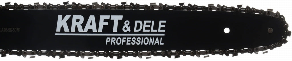 Electric chainsaw 2800W / 16'' 40cm KD10641