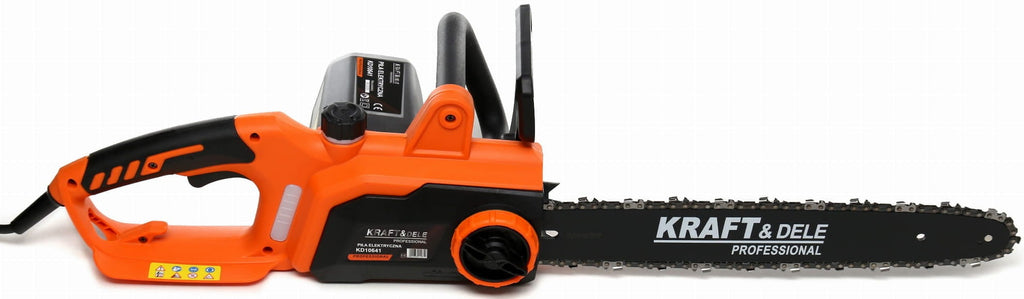 Electric chainsaw 2800W / 16'' 40cm KD10641