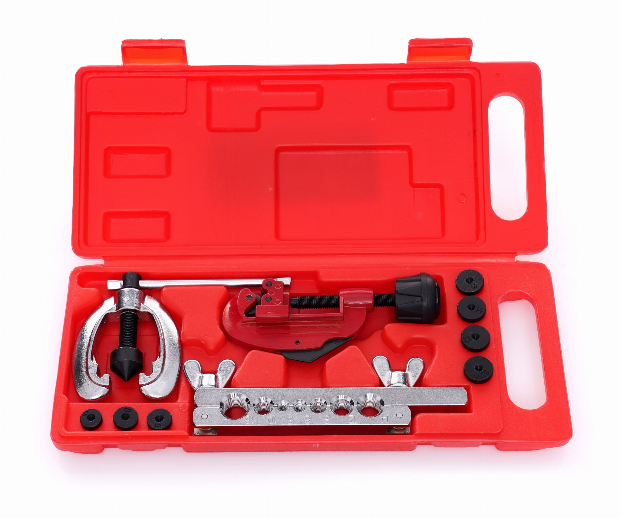 Piduritorude ääristamiskomplekt KD10545