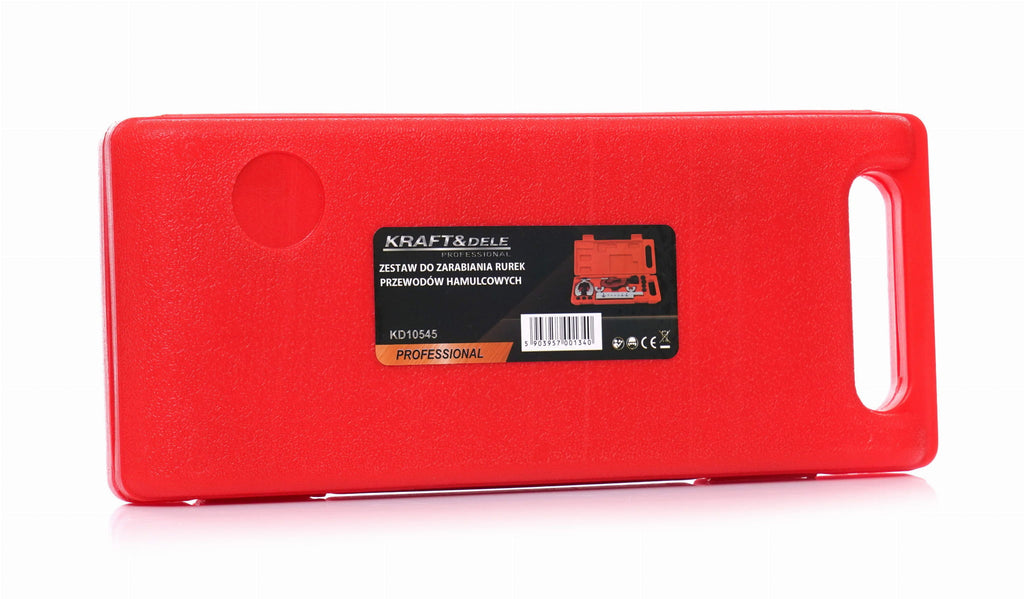 Piduritorude ääristamiskomplekt KD10545