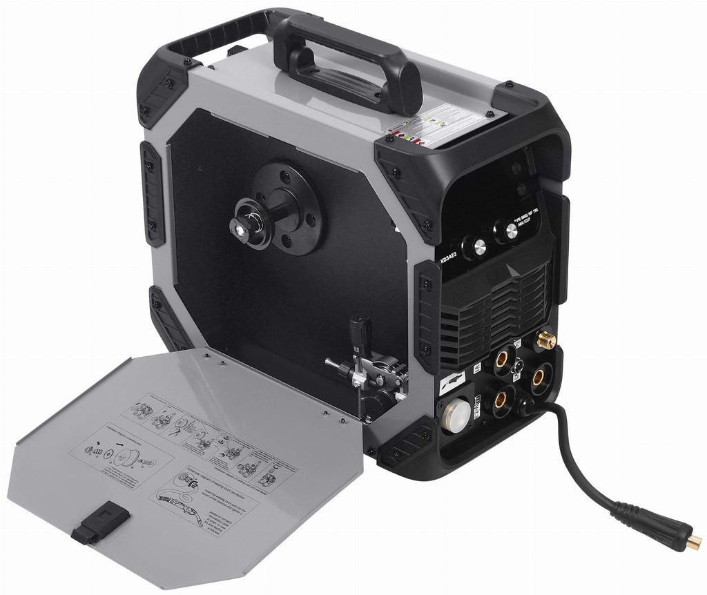 5-ÜHES INVERTERKEEVITUS 255A KD3423