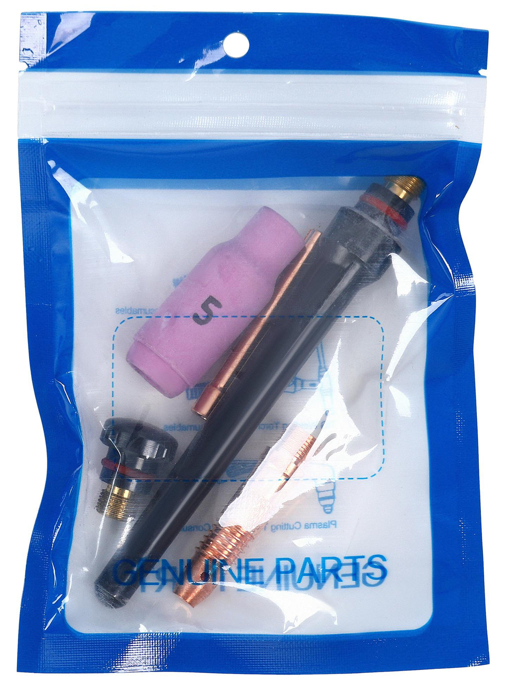 5-ÜHES INVERTERKEEVITUS 255A KD3423