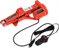 ELECTRIC CAR JACK SCISSOR LIFT FROG 12V 3T CASE KD1369