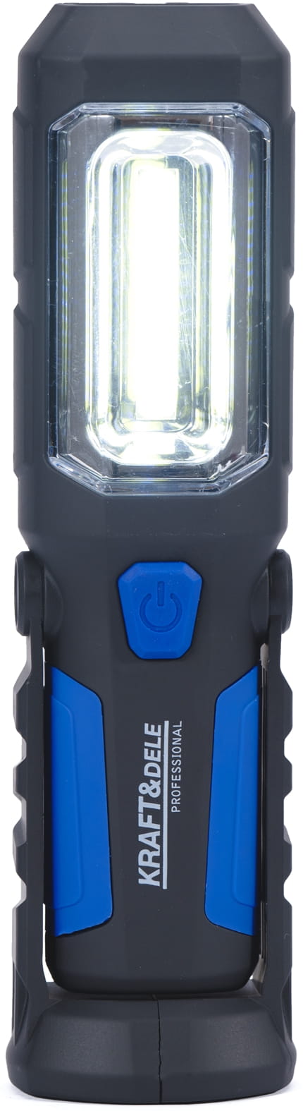 LED WORKSHOP FLASHLIGHT 350LM KD1269