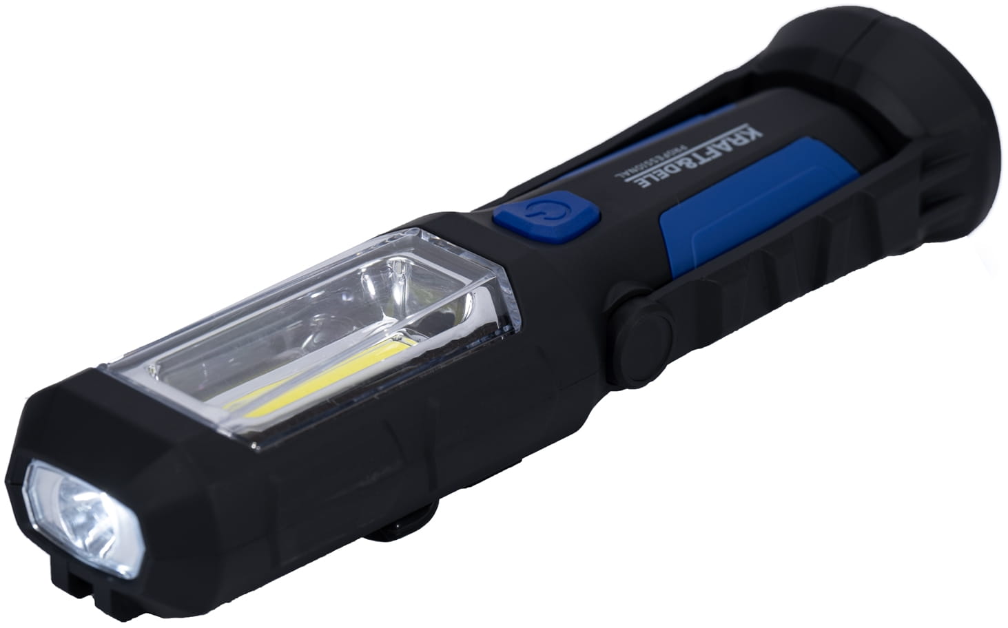 LED WORKSHOP FLASHLIGHT 350LM KD1269