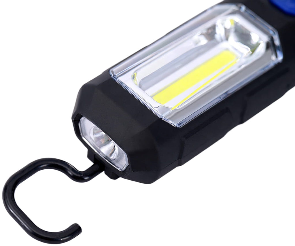 LED WORKSHOP FLASHLIGHT 350LM KD1269