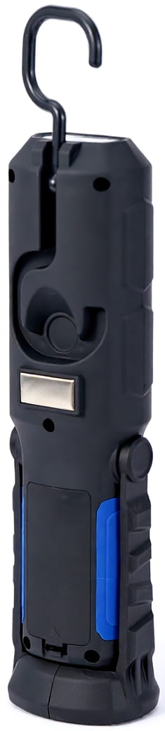LED WORKSHOP FLASHLIGHT 350LM KD1269
