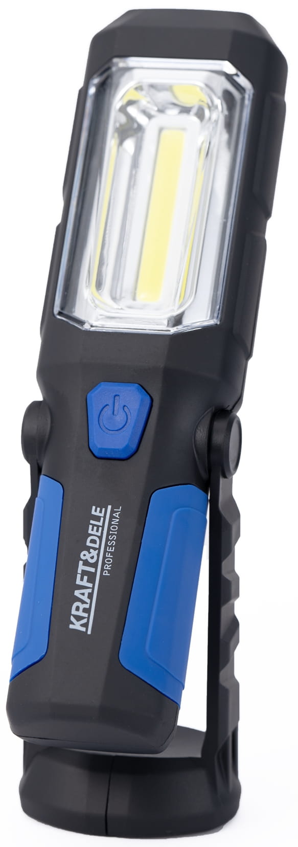 LED WORKSHOP FLASHLIGHT 350LM KD1269