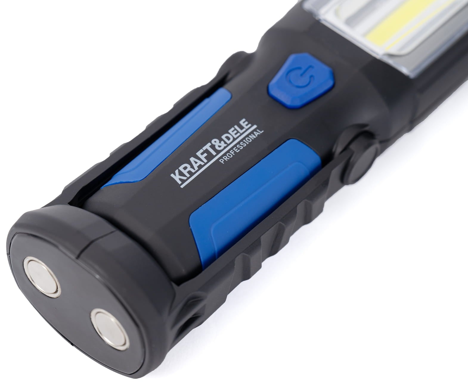LED WORKSHOP FLASHLIGHT 350LM KD1269