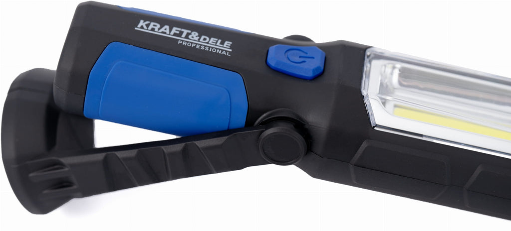 LED WORKSHOP FLASHLIGHT 350LM KD1269