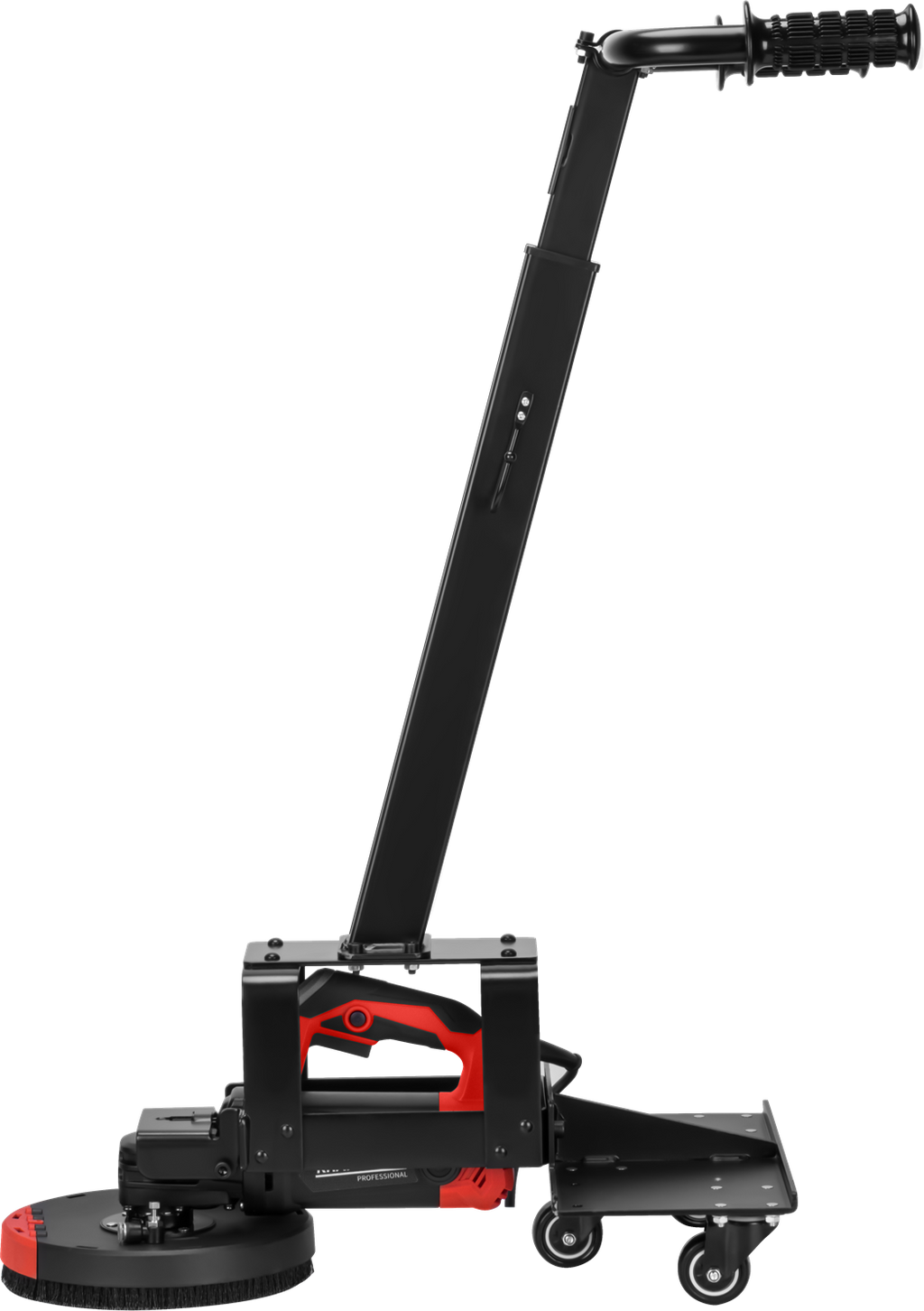 FLOOR POLISHING / GRINDING MACHINE 3000W 180mm disc KD5761
