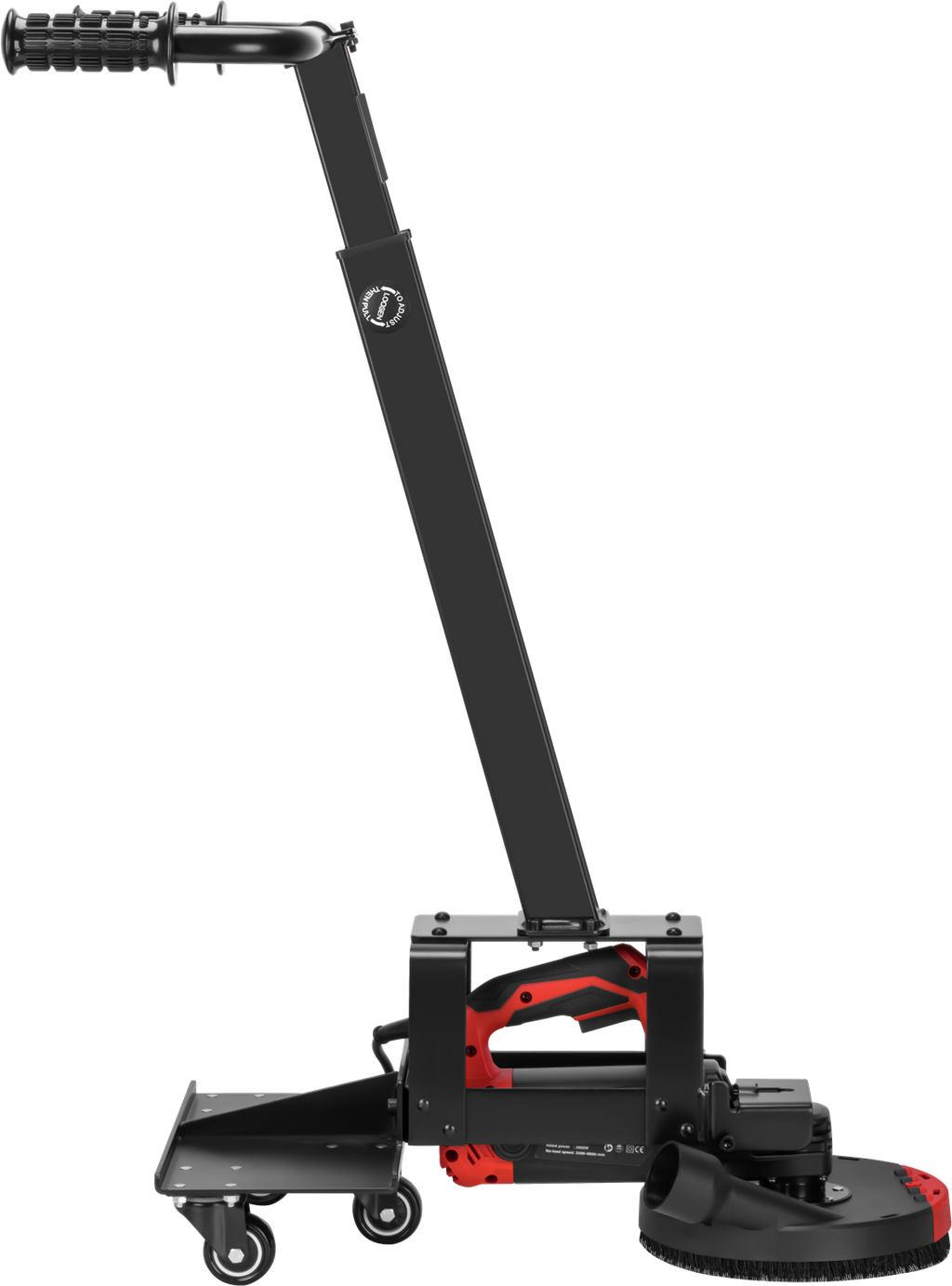 FLOOR POLISHING / GRINDING MACHINE 3000W 180mm disc KD5761