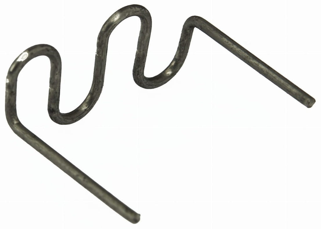 PLASTIC WELDING STAPLES 500PCS. KD10766
