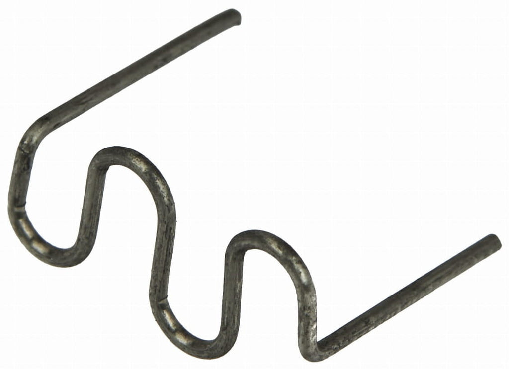 PLASTIC WELDING STAPLES 500PCS. KD10766