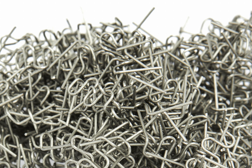 PLASTIC WELDING STAPLES 500PCS. KD10766