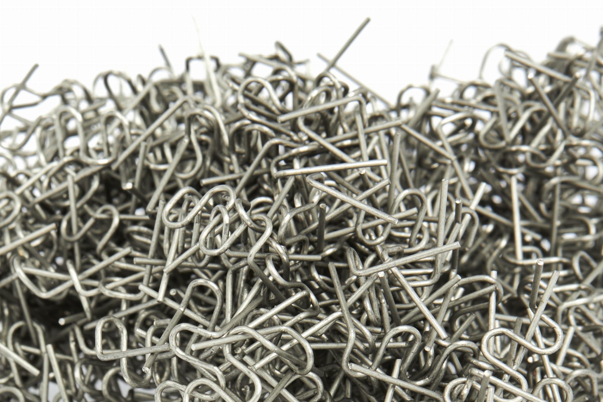 PLASTIC WELDING STAPLES 500PCS. KD10766