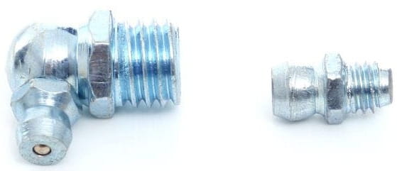 Grease guns and lubricators 110 pcs. KD10507