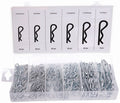 Spring cotter pins 150 pcs. KD10482 (VC12)