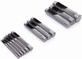 Punch and knockout tools for holes 3-19mm KD11202 (F9)