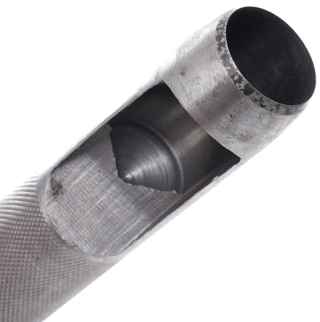 Punch and knockout tools for holes 3-19mm KD11202 (F9)