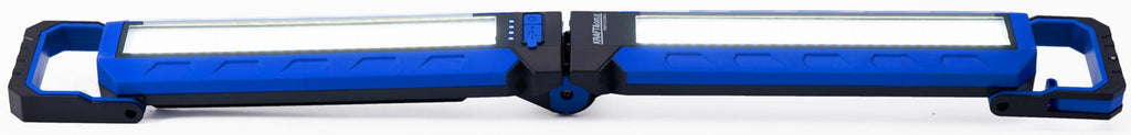 LED TÖÖKOJA TASKULAMP USB-C 1100LM 4000mAh KD3497