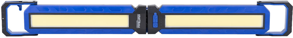 LED TÖÖKOJA TASKULAMP USB-C 1100LM 4000mAh KD3497