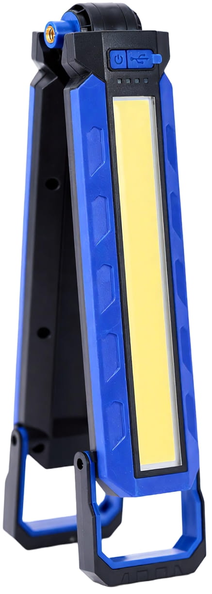 LED TÖÖKOJA TASKULAMP USB-C 1100LM 4000mAh KD3497