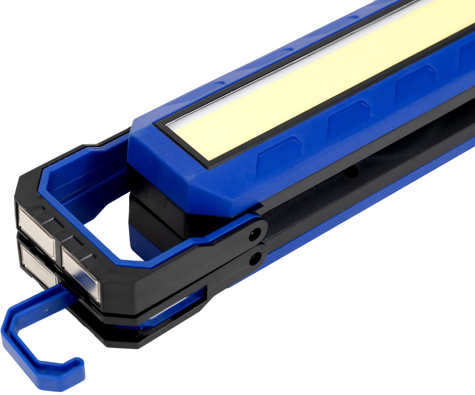 LED TÖÖKOJA TASKULAMP USB-C 1100LM 4000mAh KD3497