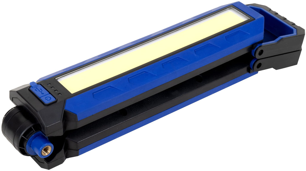 LED TÖÖKOJA TASKULAMP USB-C 1100LM 4000mAh KD3497