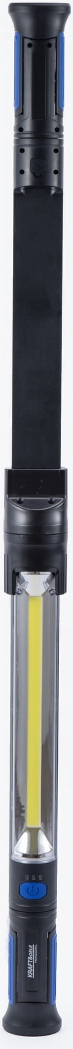 WORKSHOP TASKULAMP DOUBLE USB-C 1000LM KD3499 (B31)