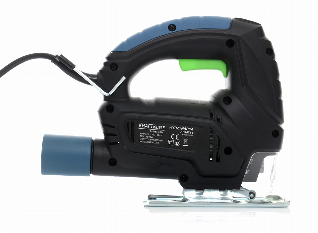 Tikksaag 1500W KD1675-Z