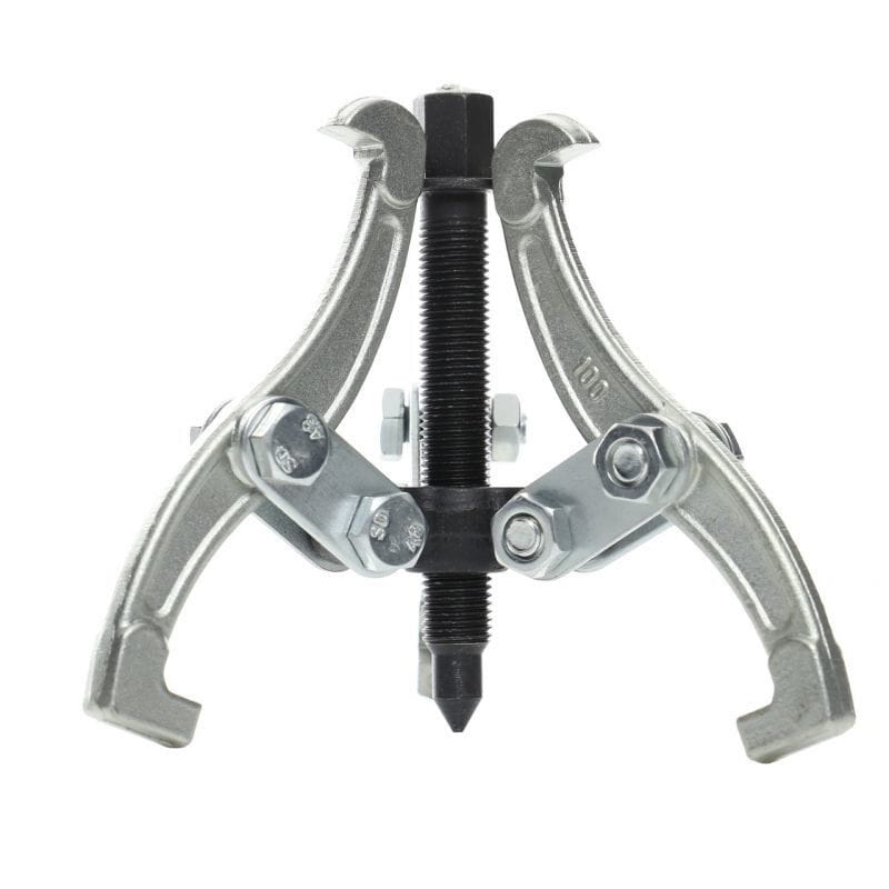3-arm puller 3" 75mm KD10115