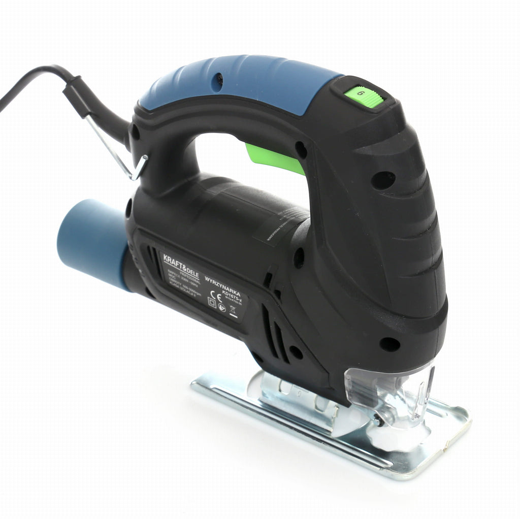 Tikksaag 1500W KD1675-Z